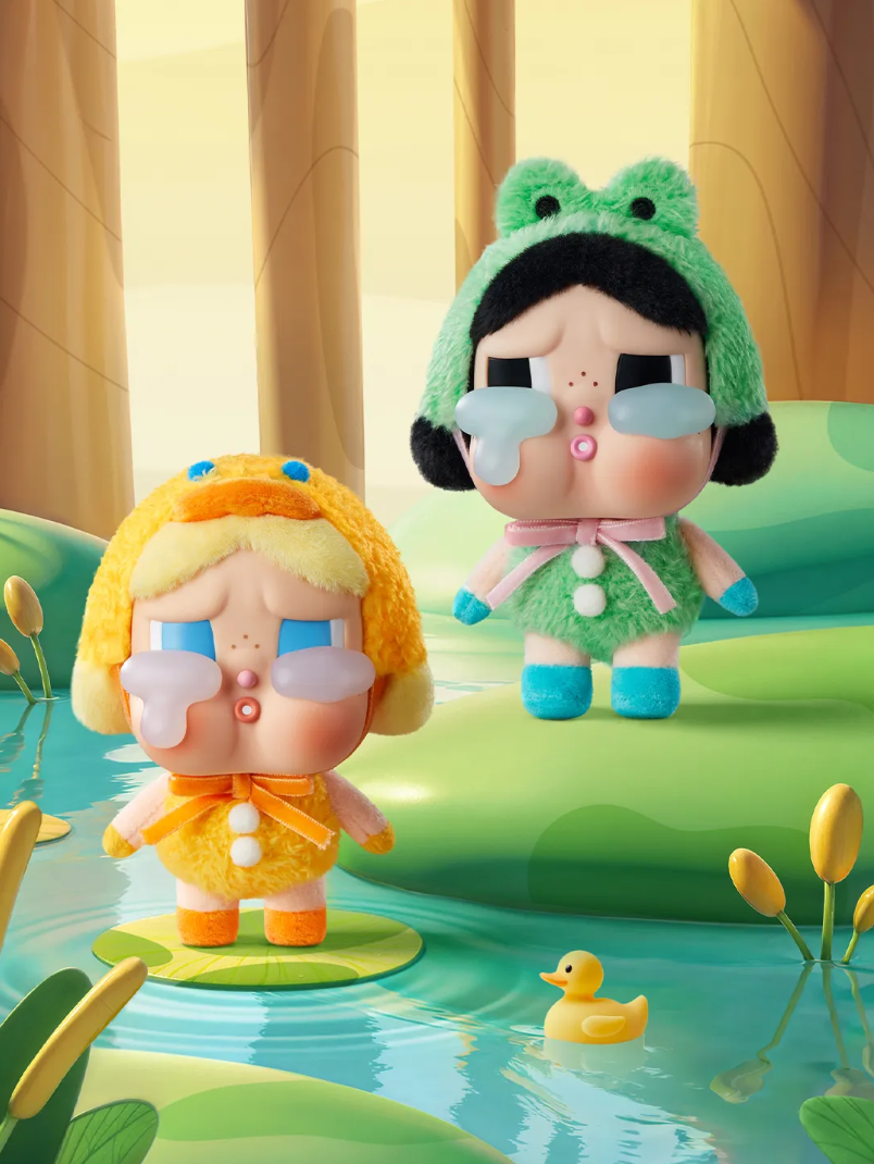 Baby Blonde(Super Secret)-photos