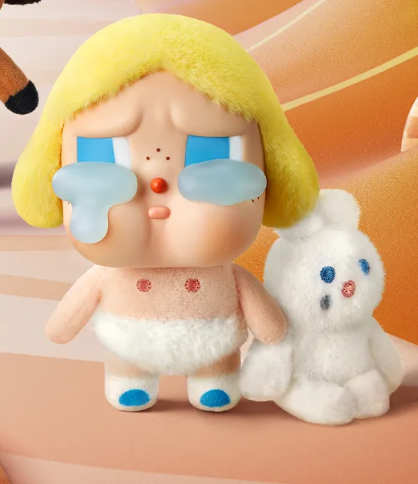 Baby Blonde(Super Secret)