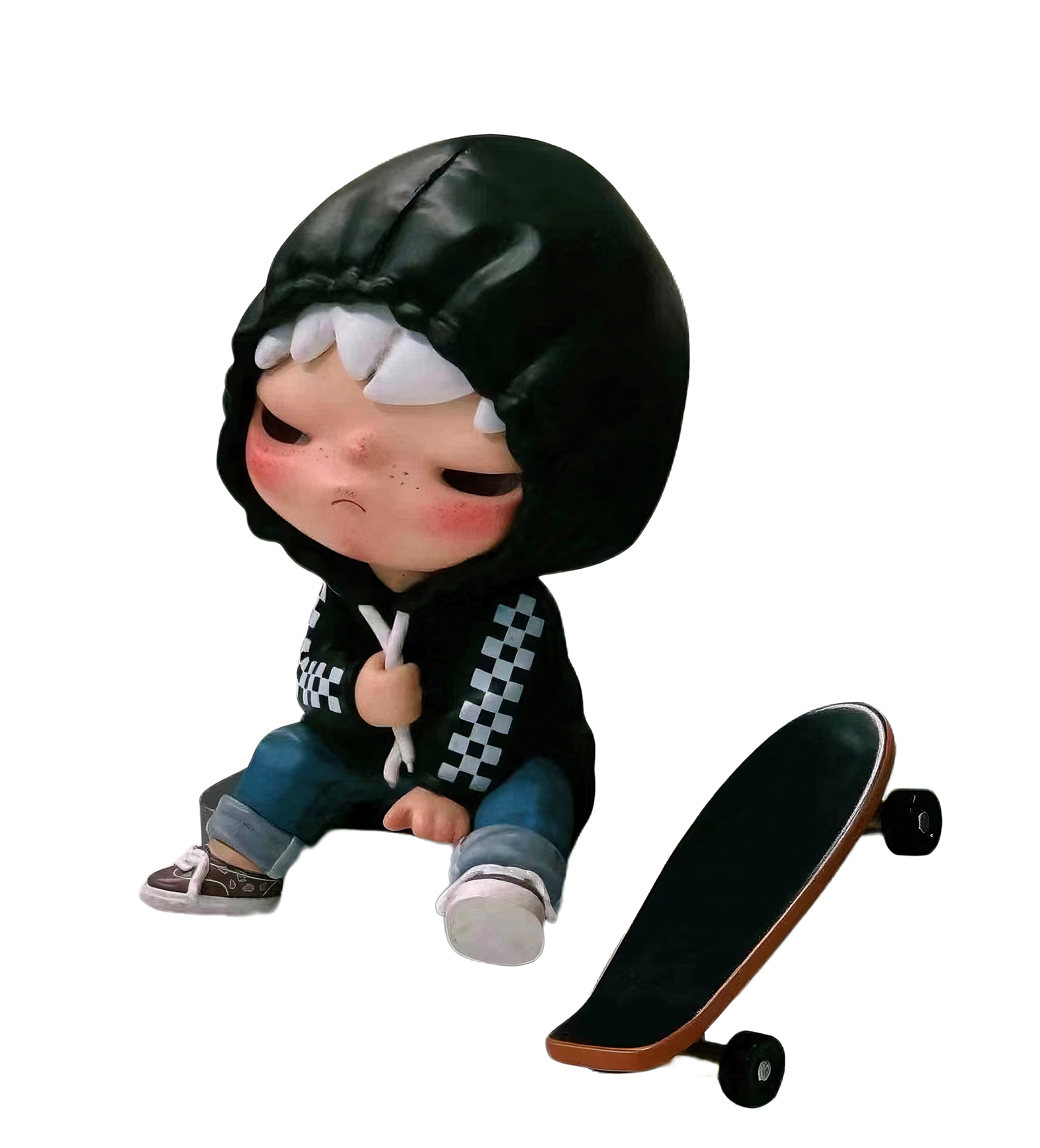 Hirono x Vans-photos