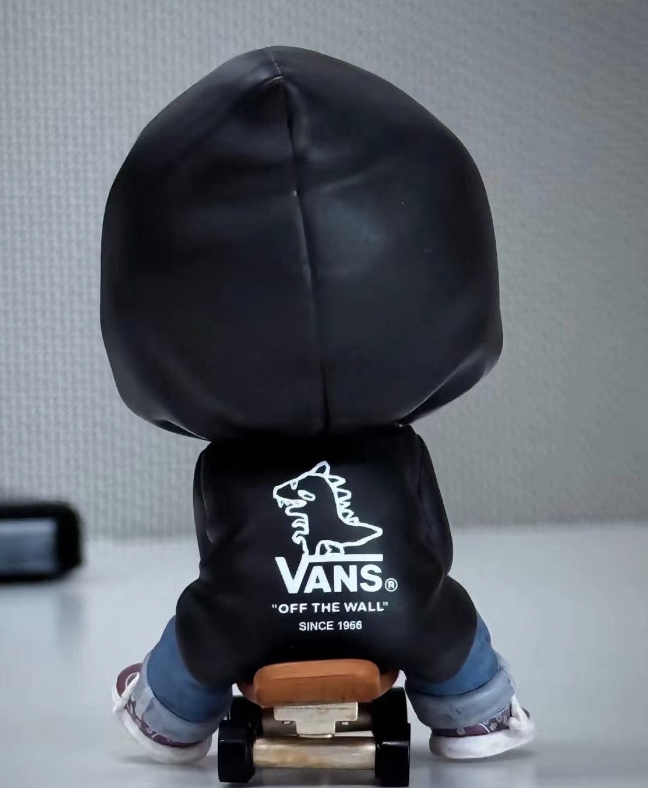Hirono x Vans-photos