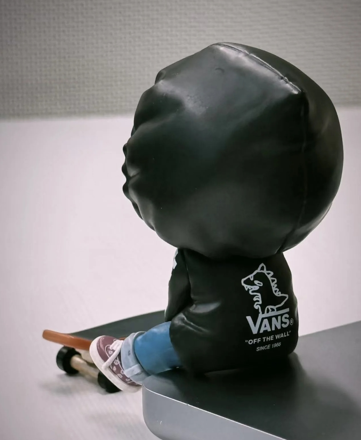 Hirono x Vans-photos