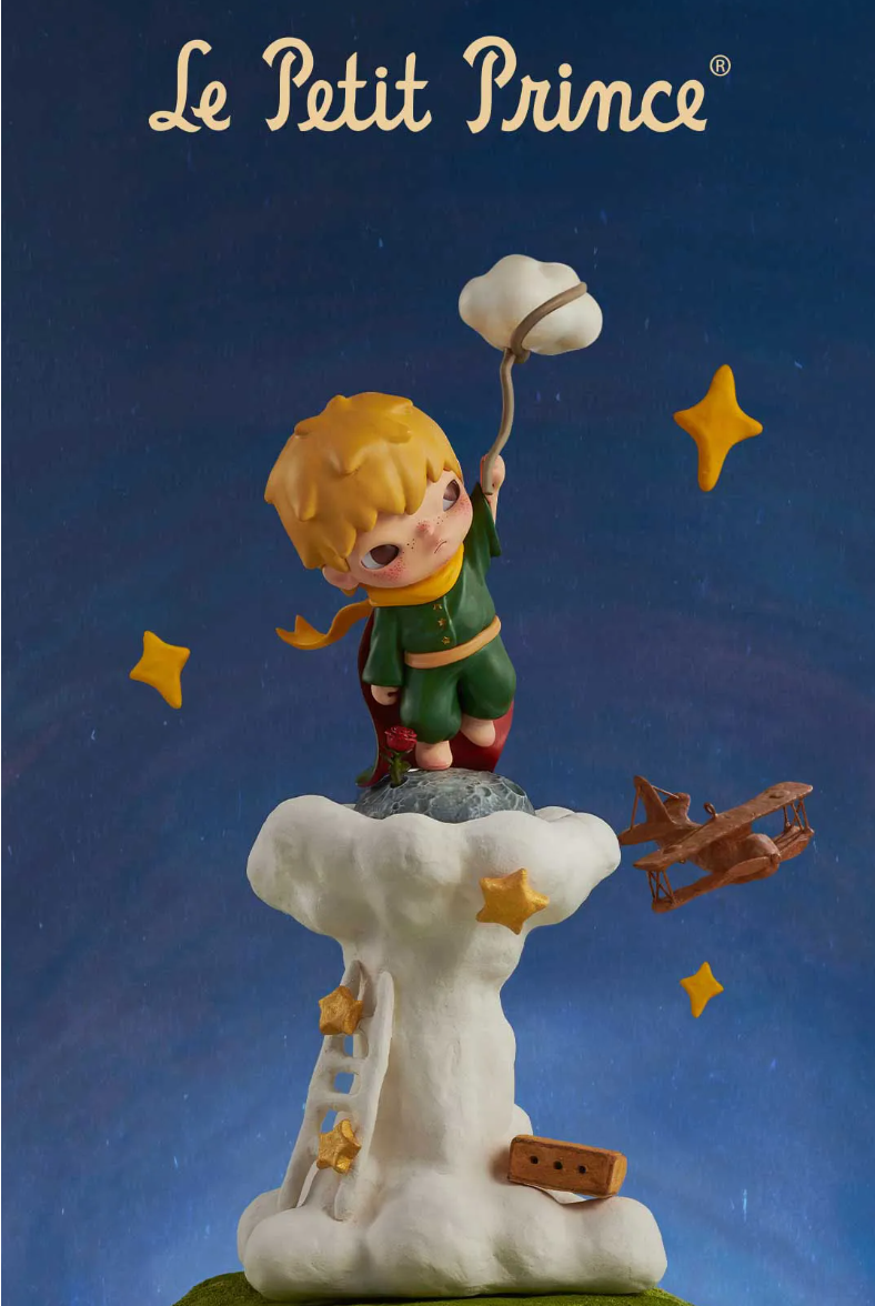 The Little Prince-photos