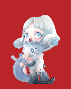 BLESSING SPIRIT LOONG