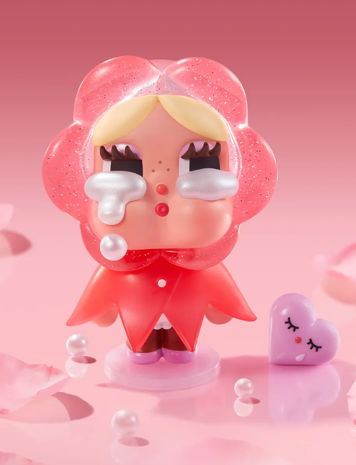 Love You Cherry Much-photos