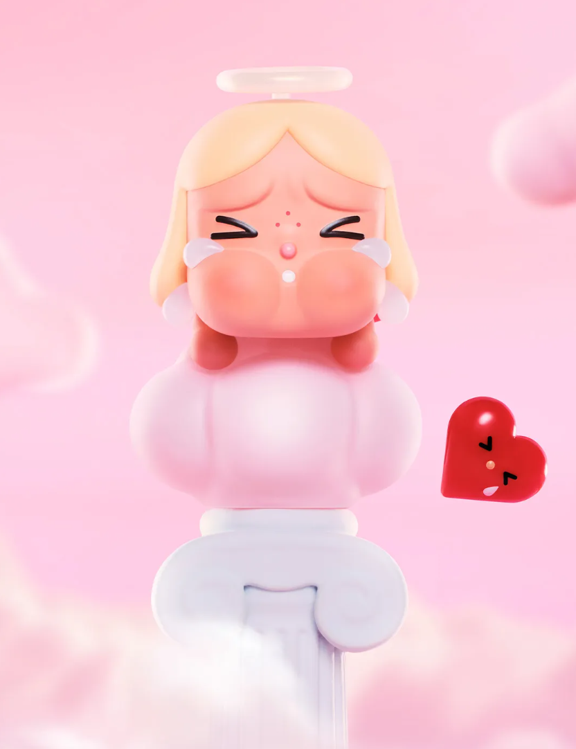 Love You Cherry Much-photos