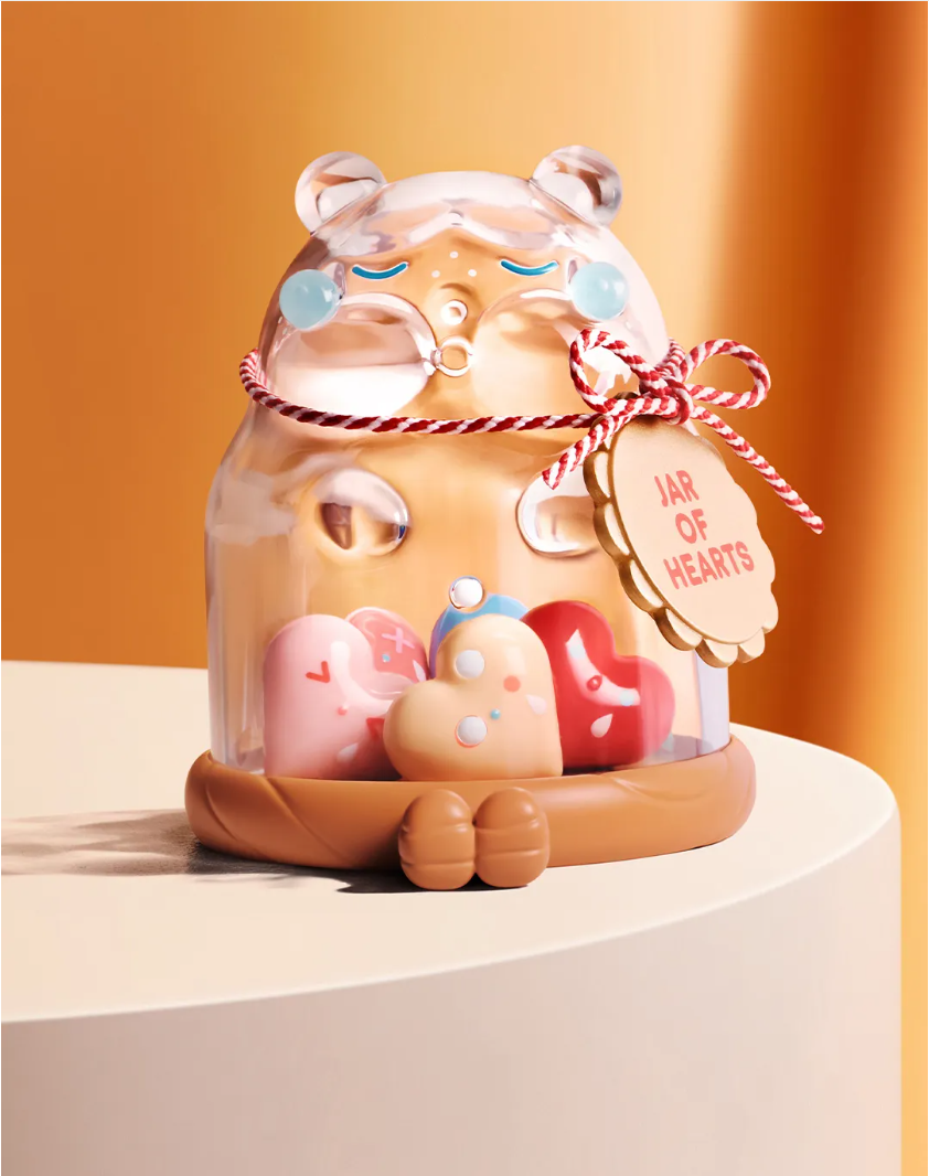 Love You Cherry Much-photos