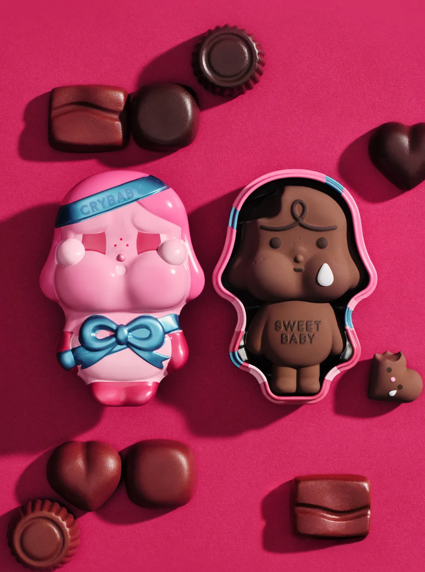 Love You Cherry Much-photos