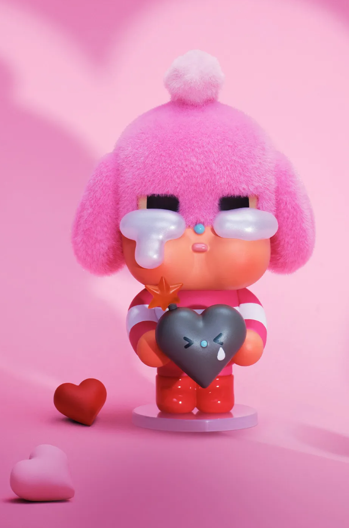 Love You Cherry Much-photos