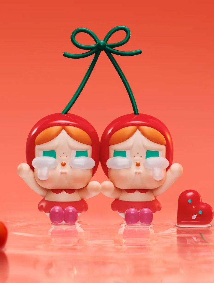 Love You Cherry Much-photos