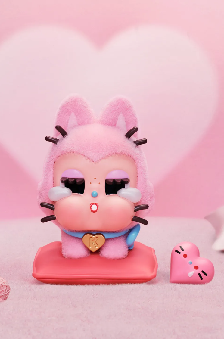 Love You Cherry Much-photos