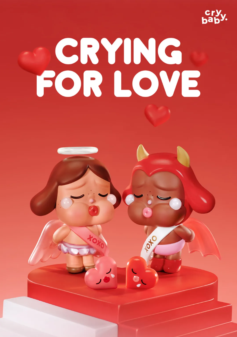 Love You Cherry Much-photos