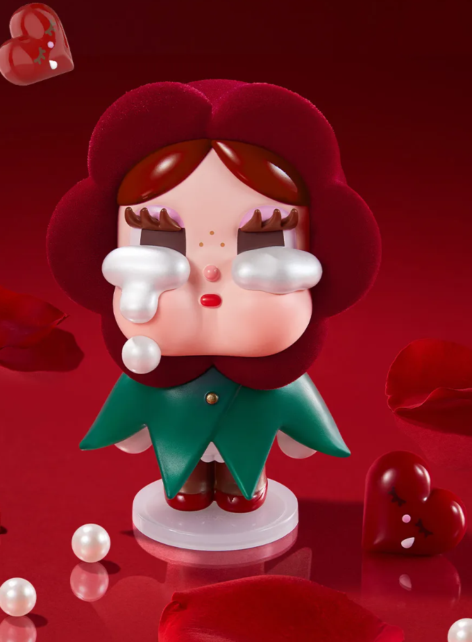 Love You Cherry Much-photos