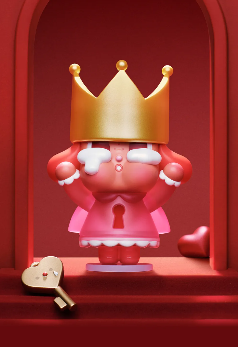 Love You Cherry Much-photos