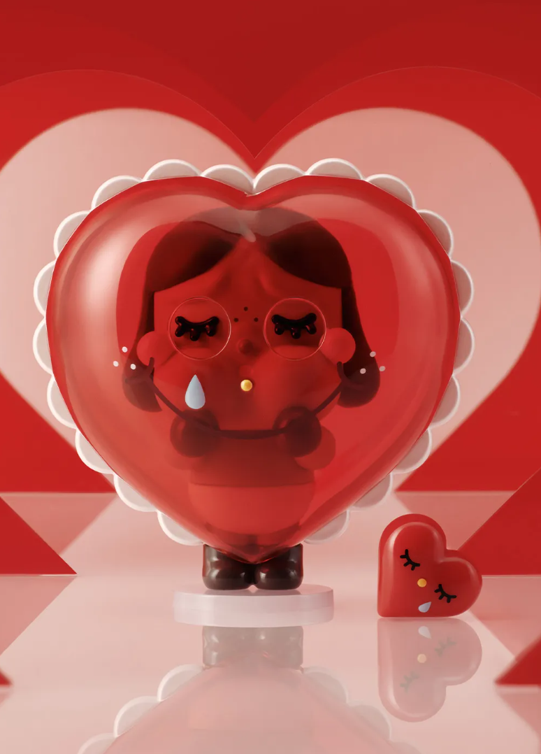 Love You Cherry Much-photos