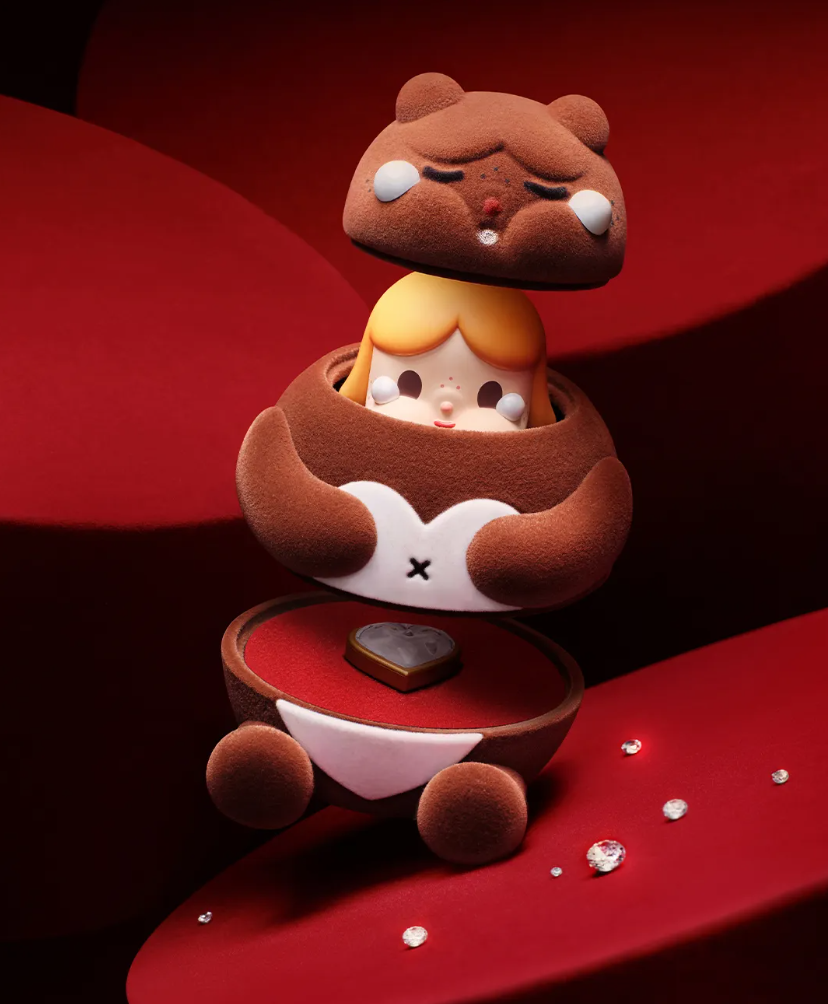 Love You Cherry Much-photos