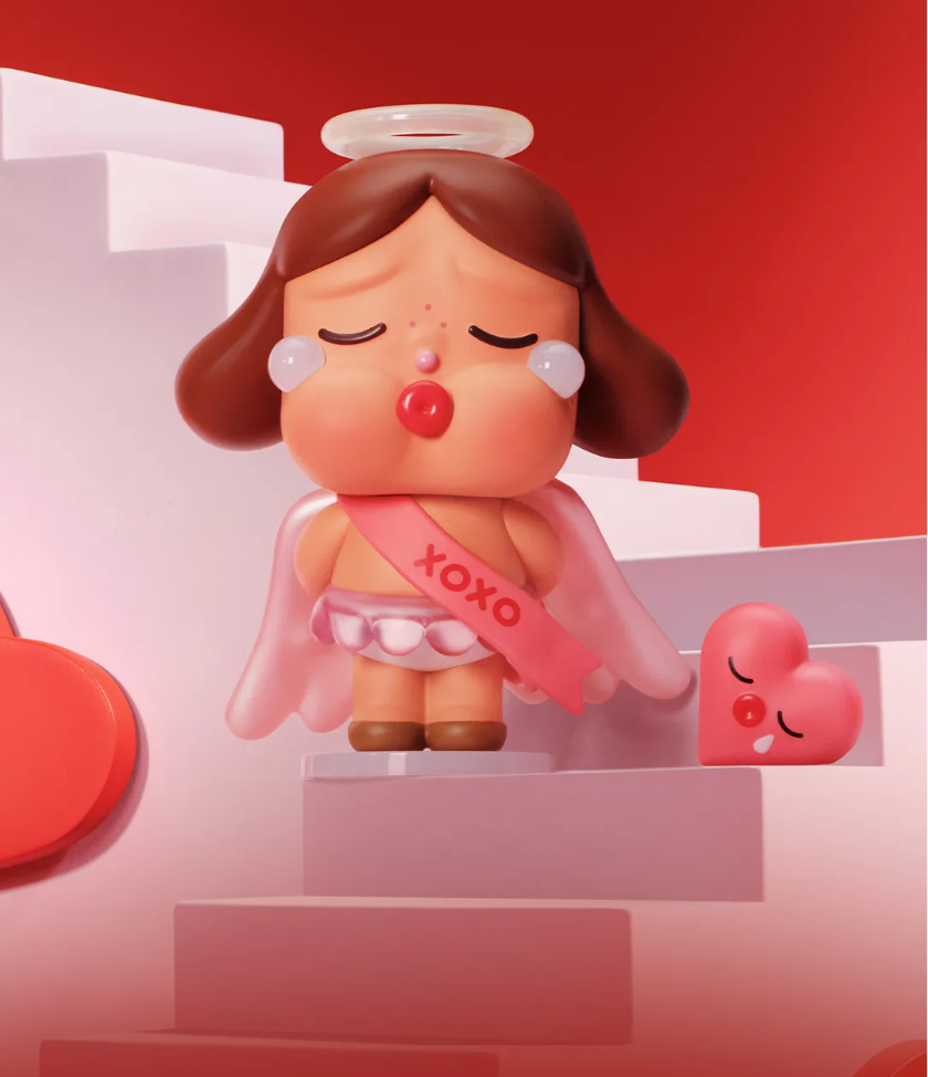 Love You Cherry Much-photos