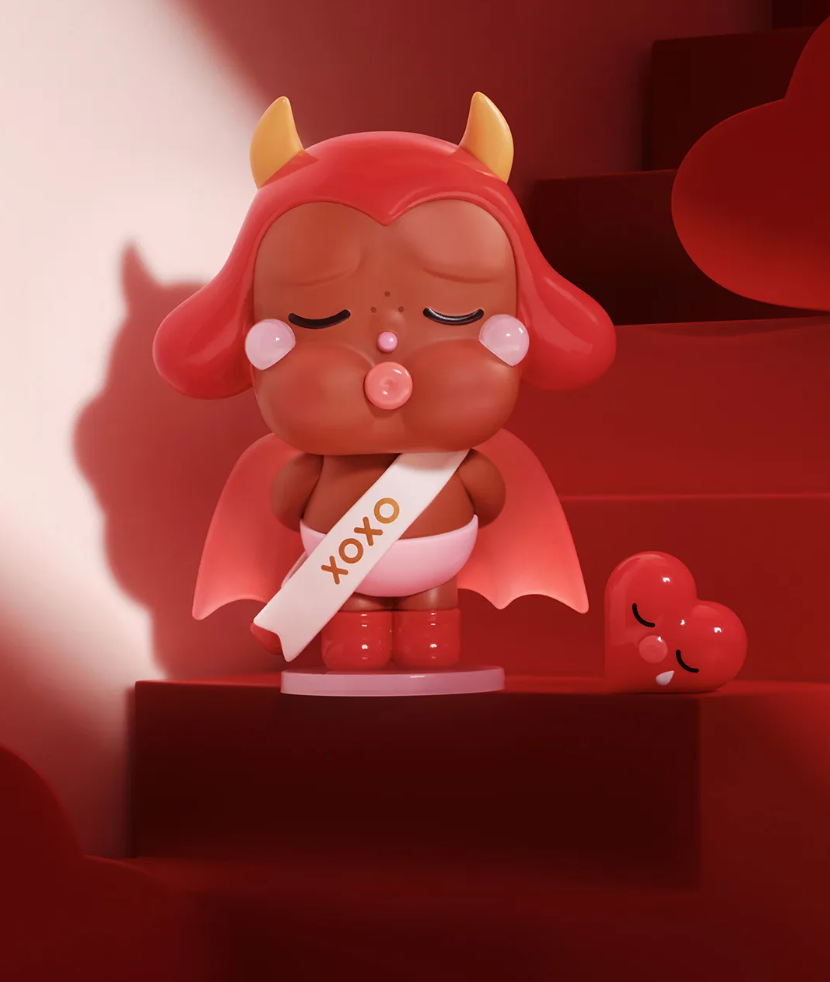 Love You Cherry Much-photos