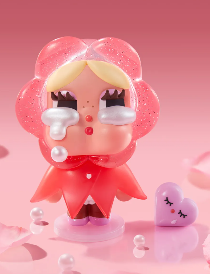 Sparkling Love(Secret)