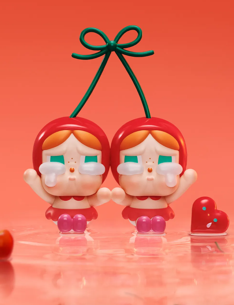 Love You Cherry Much