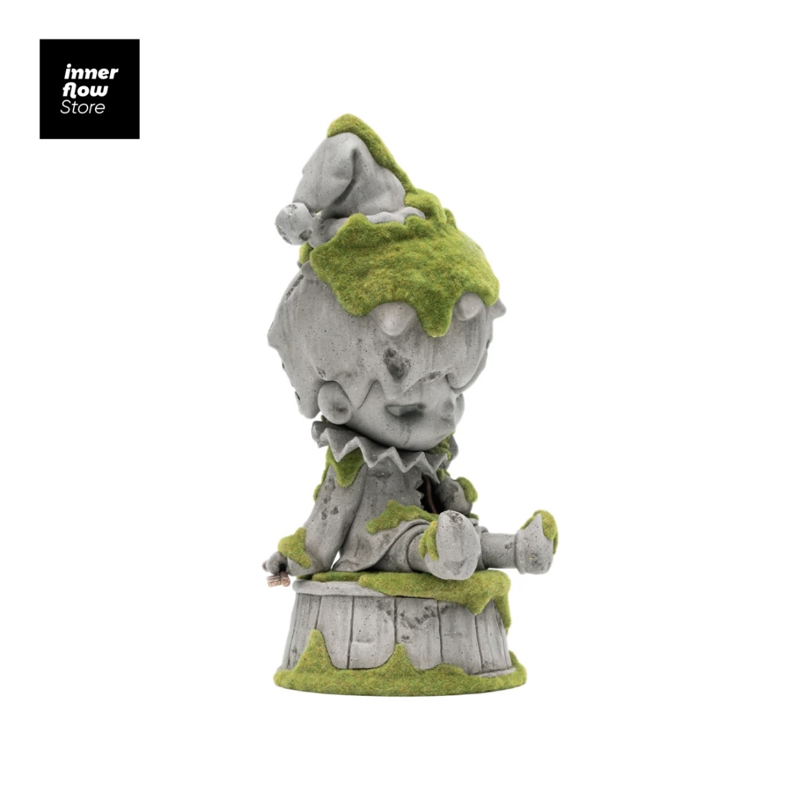 Paradise Lost Art Sculpture-photos