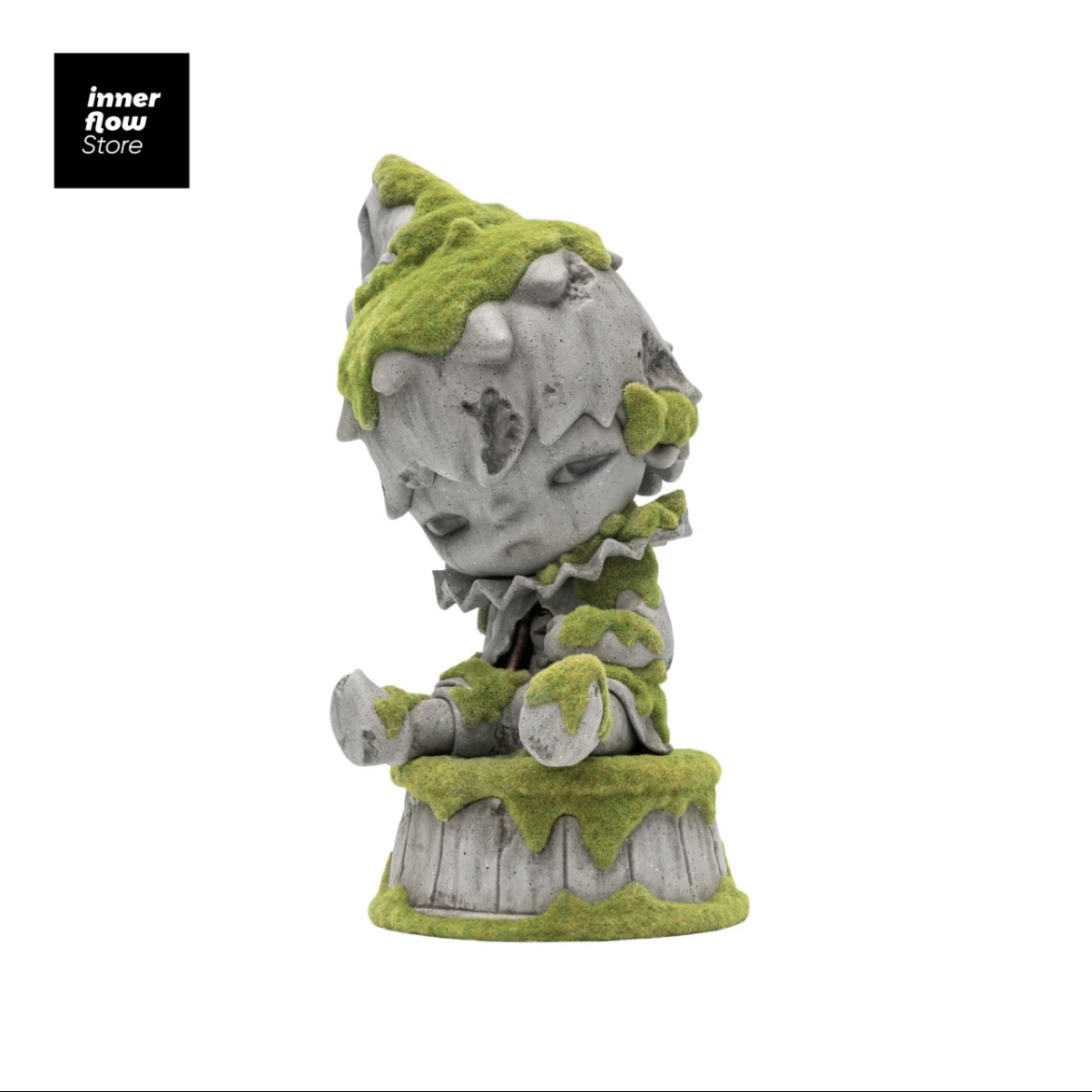 Paradise Lost Art Sculpture-photos