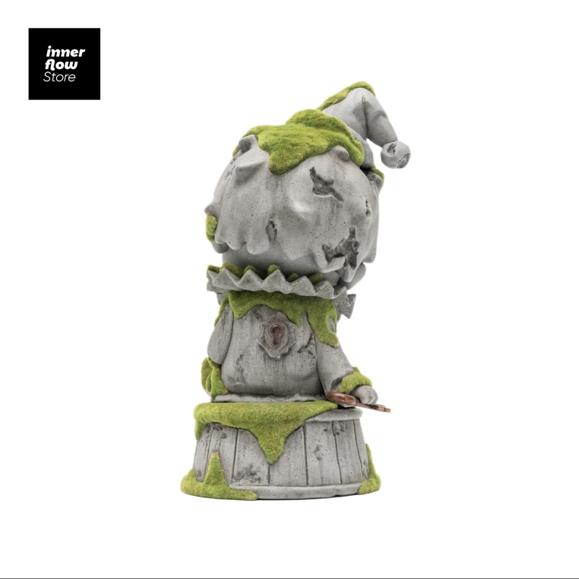 Paradise Lost Art Sculpture-photos