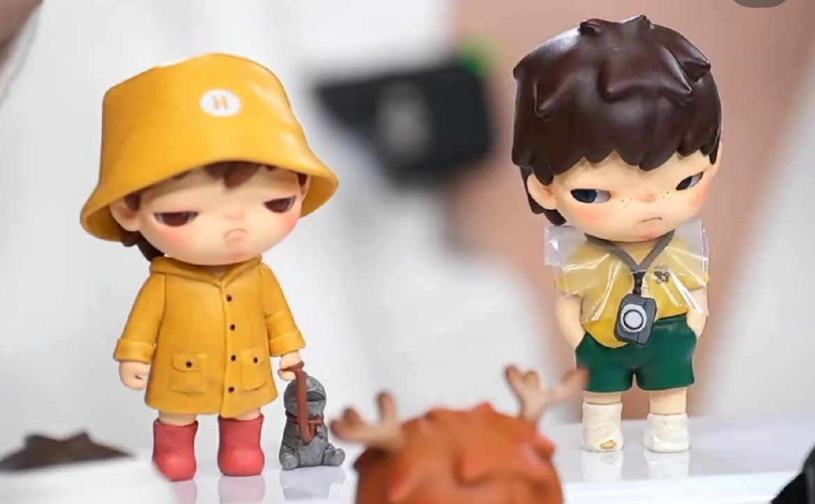 City of Mercy Series-photos