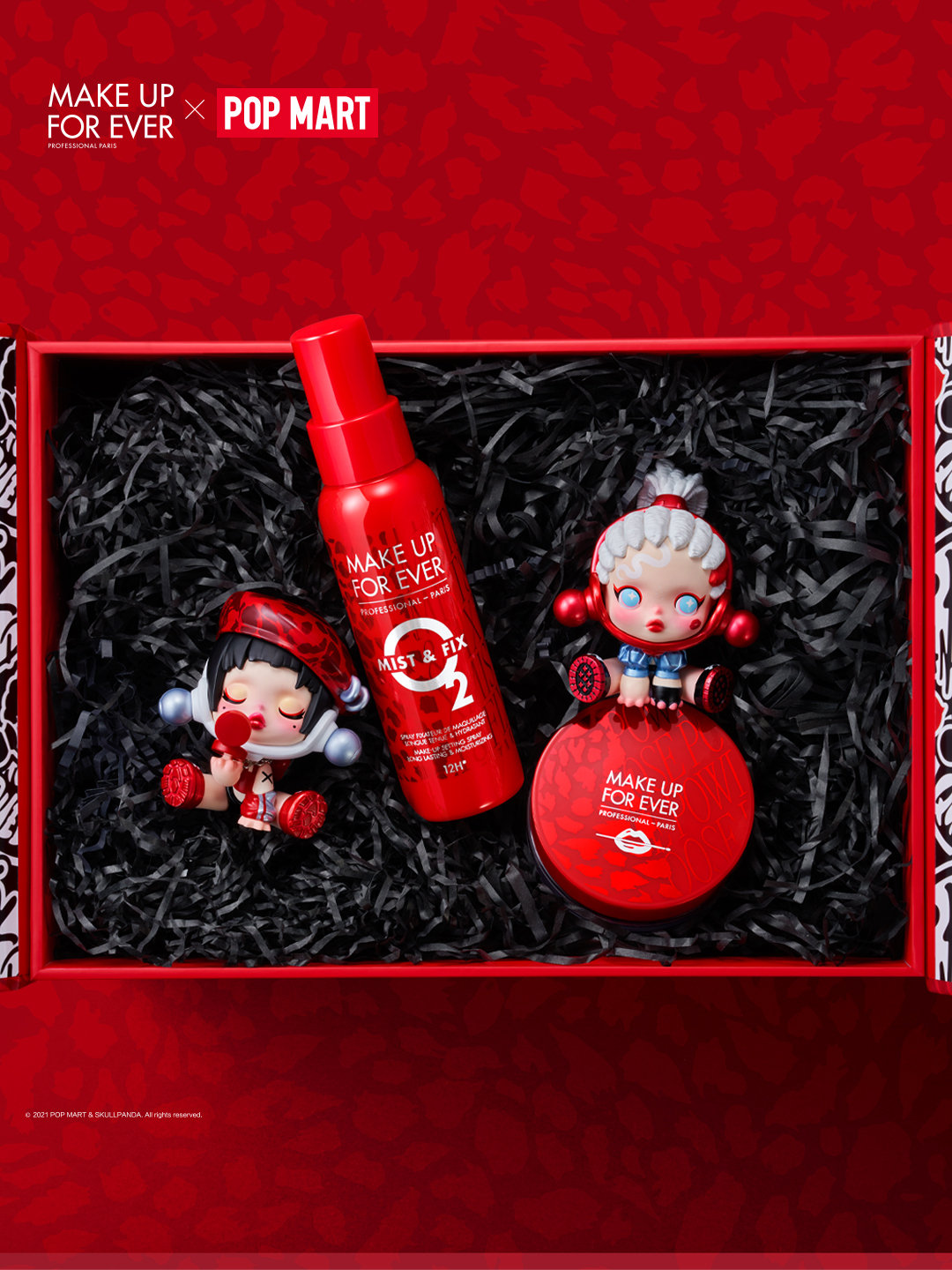 Metallic DIVA-photos