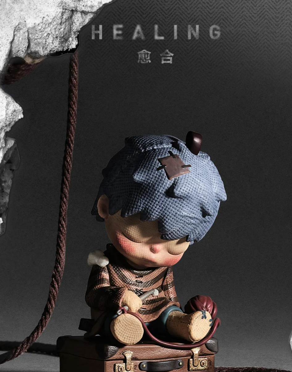 Puppet(secret)-photos