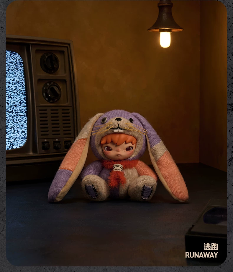 Old Dream (Secret)-photos