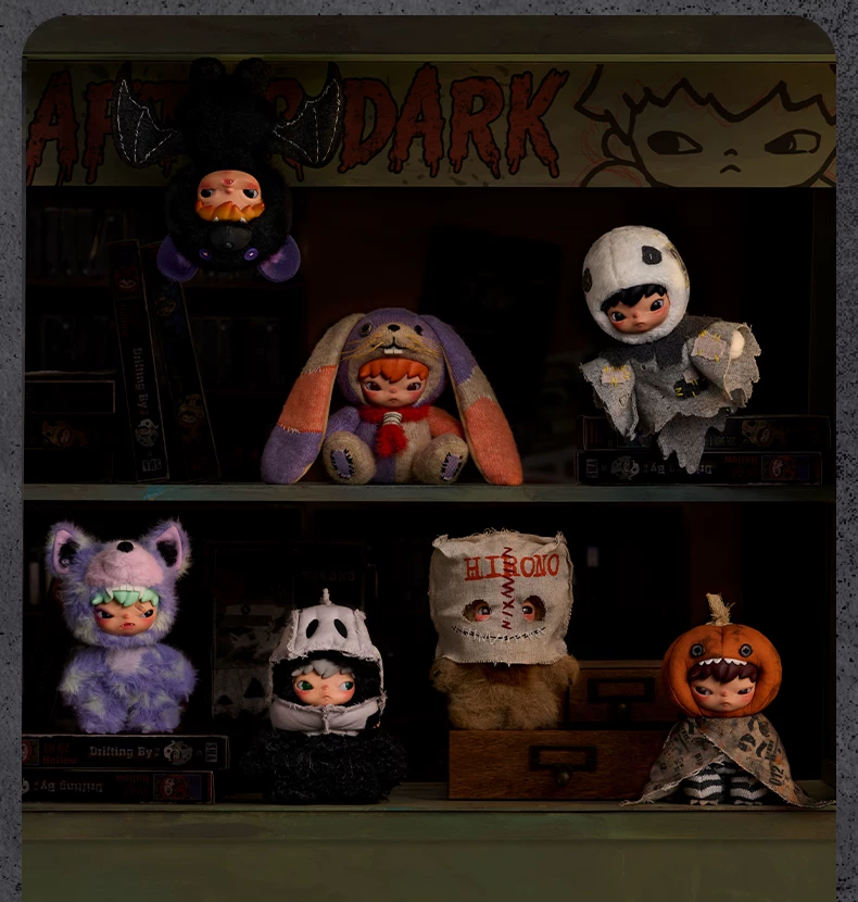 Old Dream (Secret)-photos