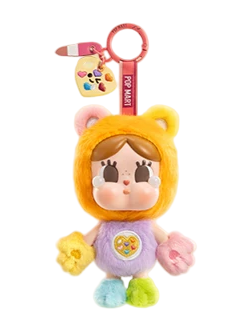 WORK OF HEART BEAR (Secret)