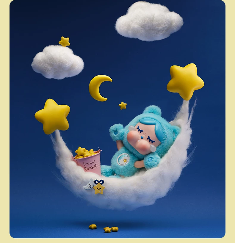 WORK OF HEART BEAR (Secret)-photos