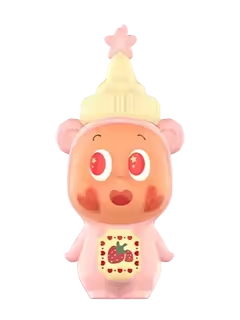 Strawberry Milk