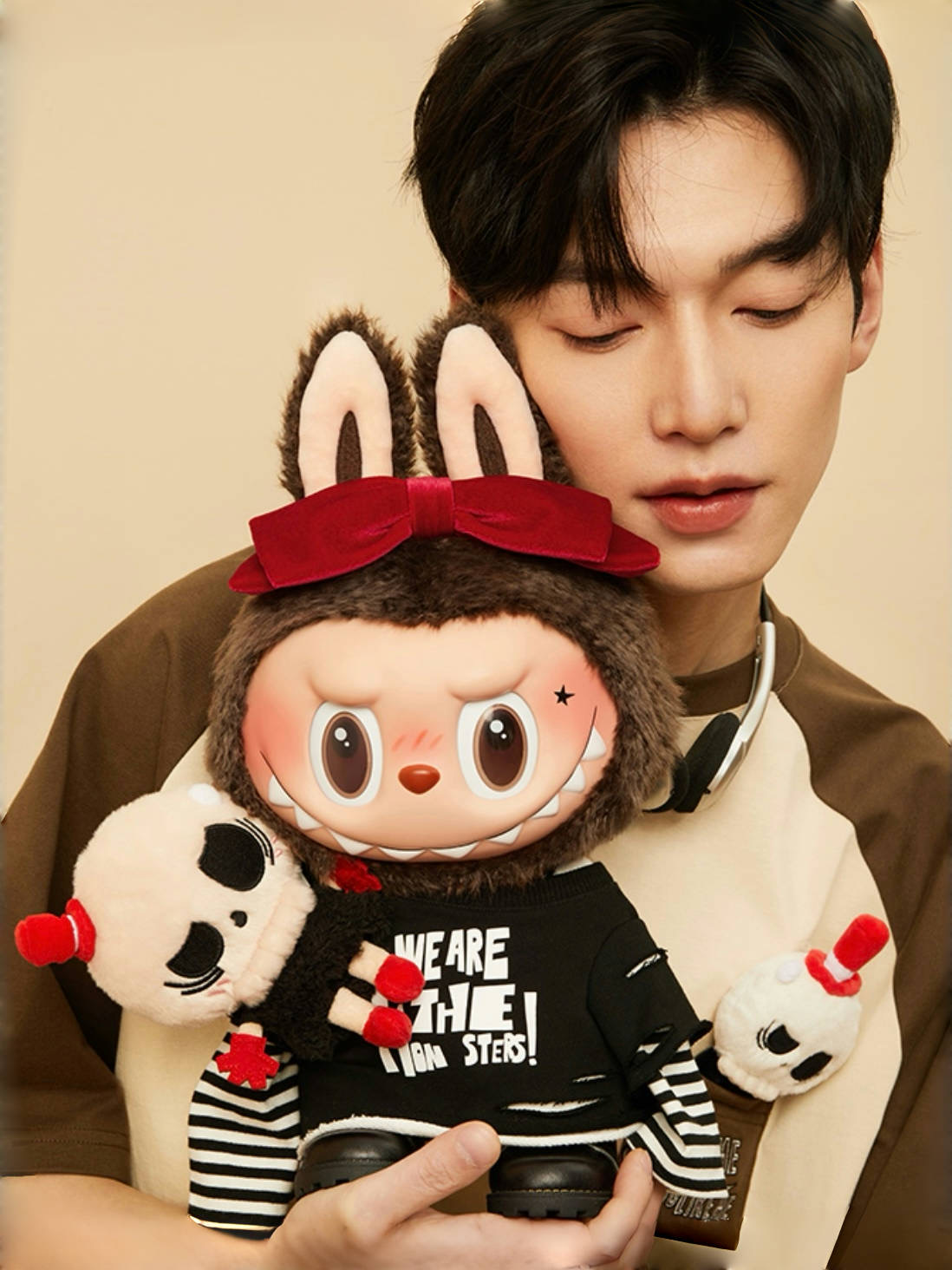 Catch Me If You Like Me Series-Vinyl Doll Gift Box (REGULAR)