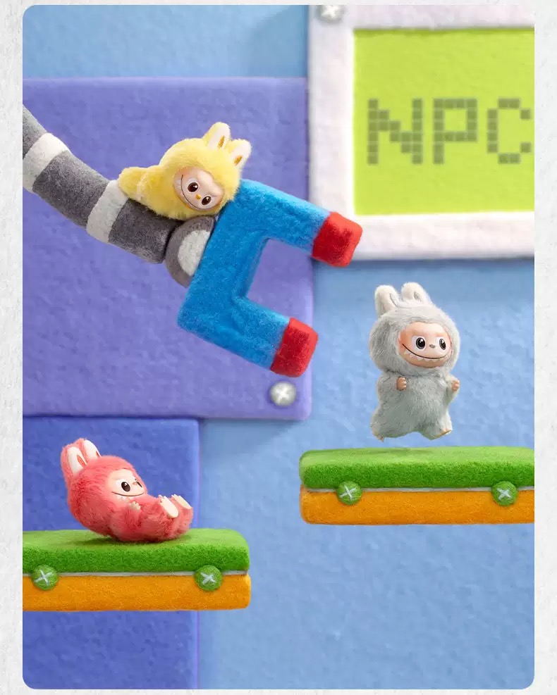 Pin For Love Series-photos