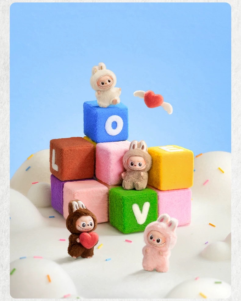 Pin For Love Series-photos