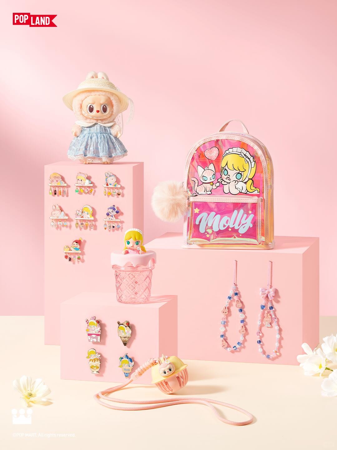 The Blue Diamond-photos