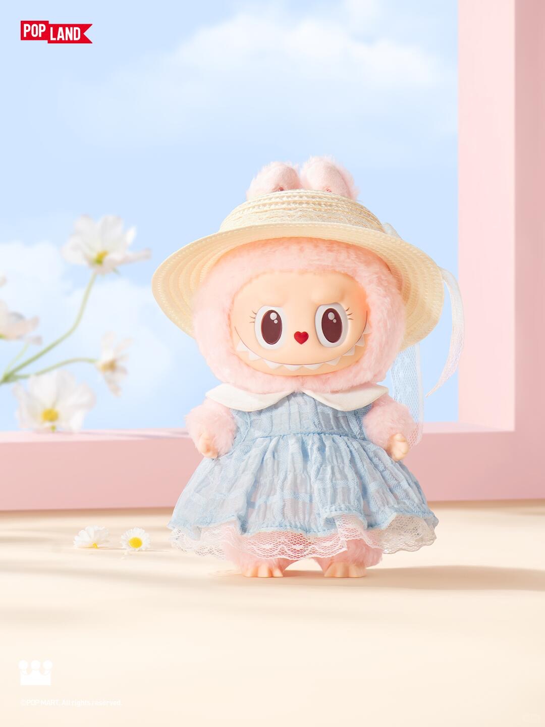 The Blue Diamond-photos