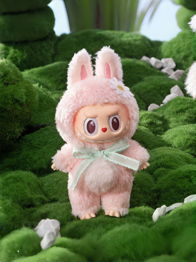 Close To Sweet Pendant