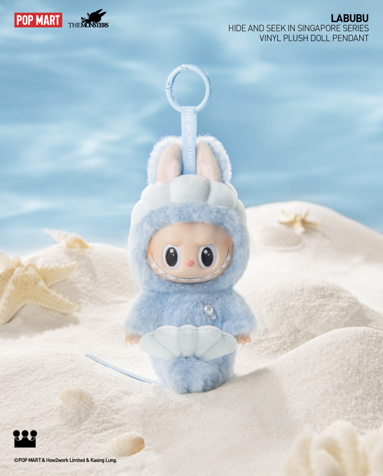 Hide and Seek In Singapore-photos