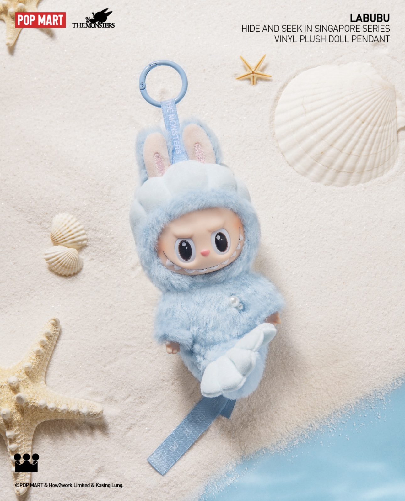 Hide and Seek In Singapore-photos