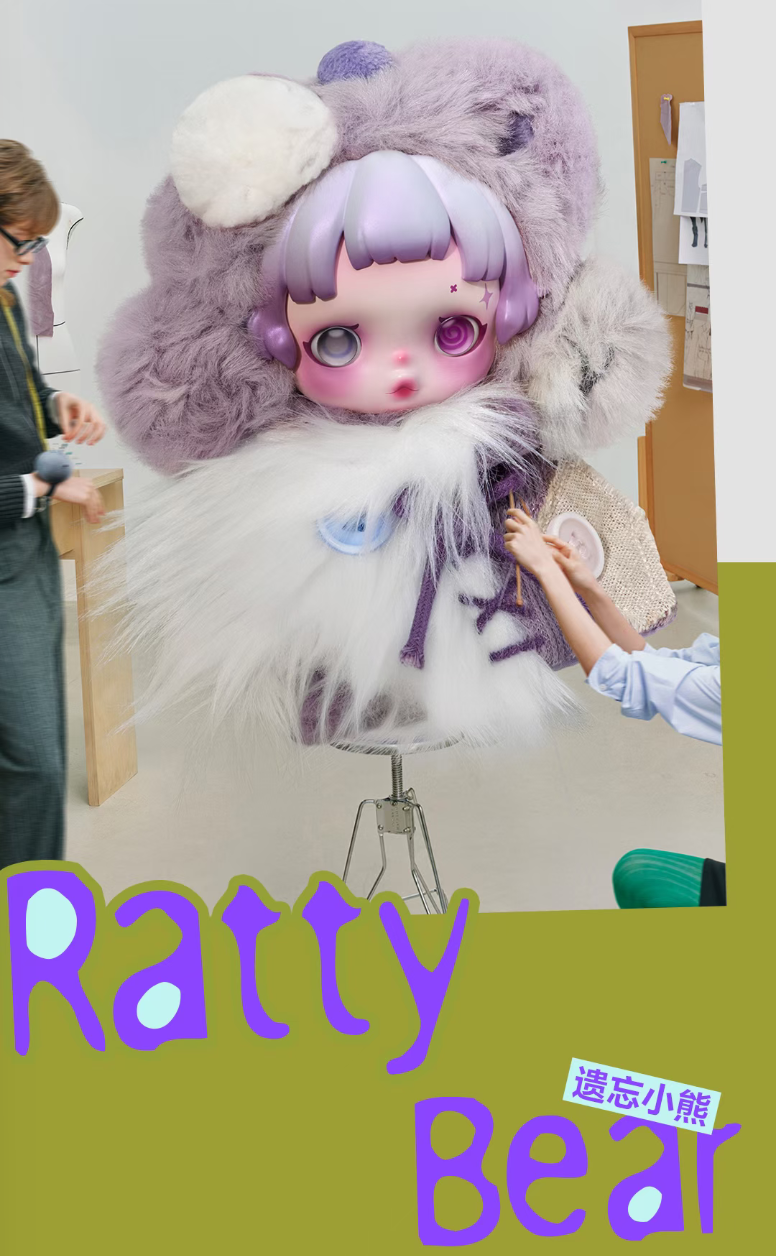 You Found Me Series-photos