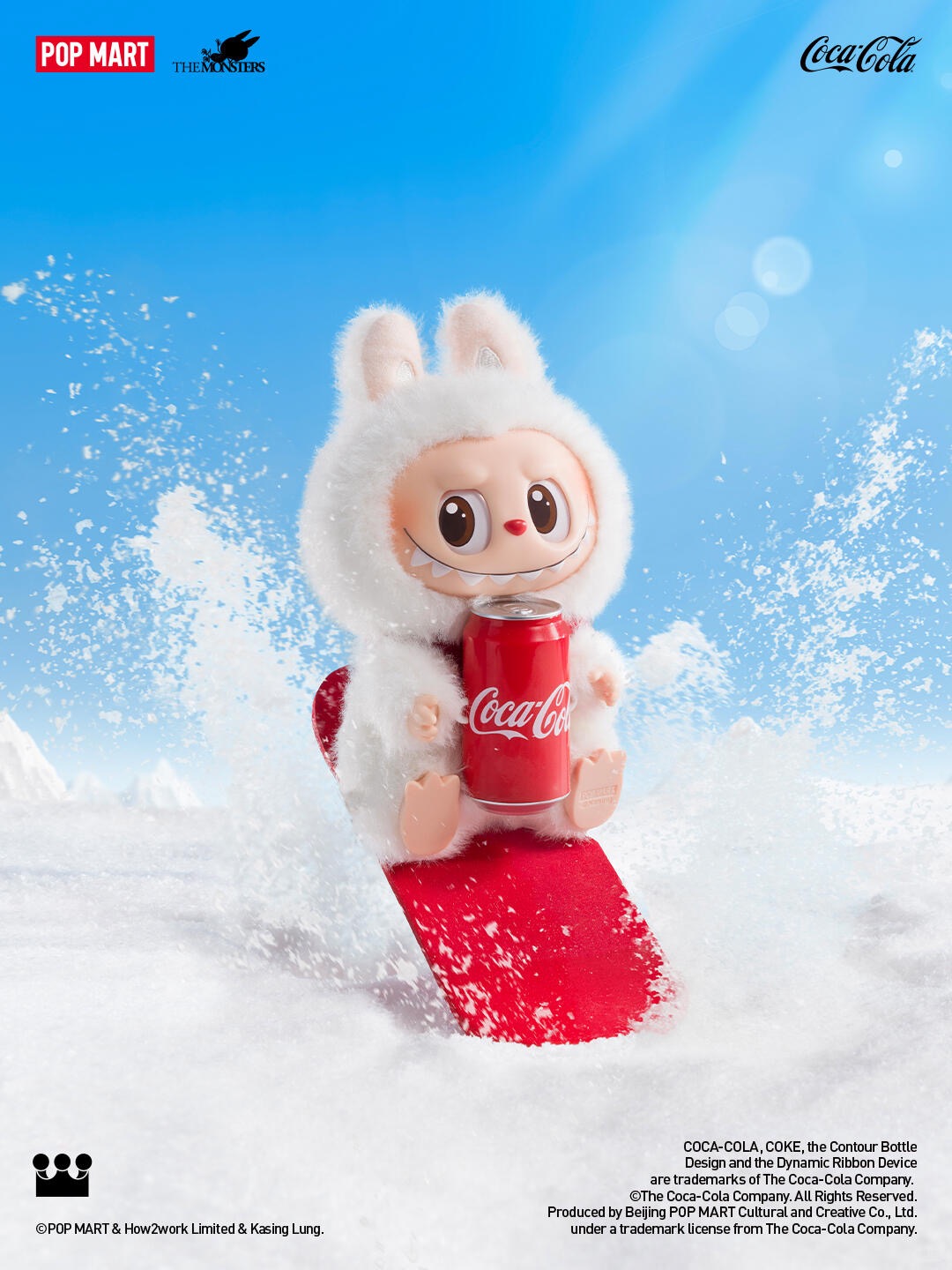 Surprise Shake-photos