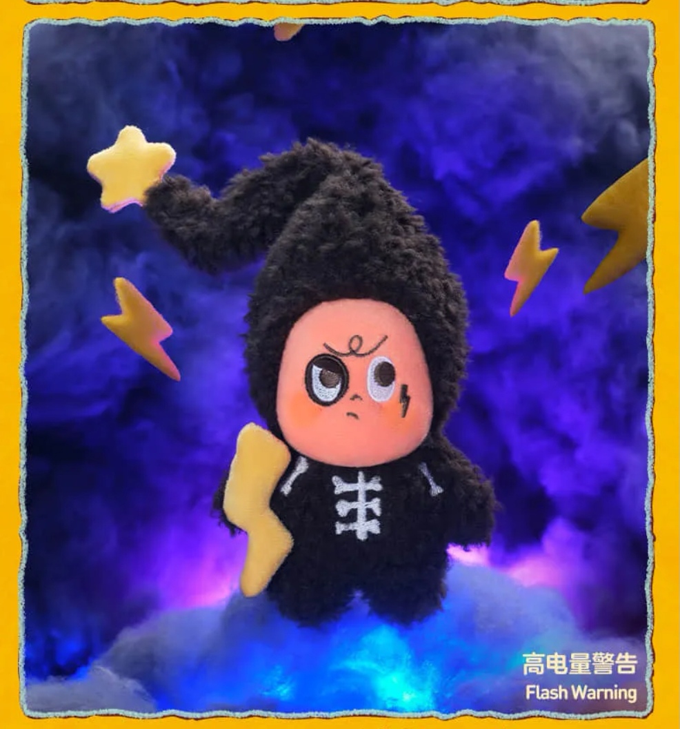 Sweet Dreams Forecast Series-photos