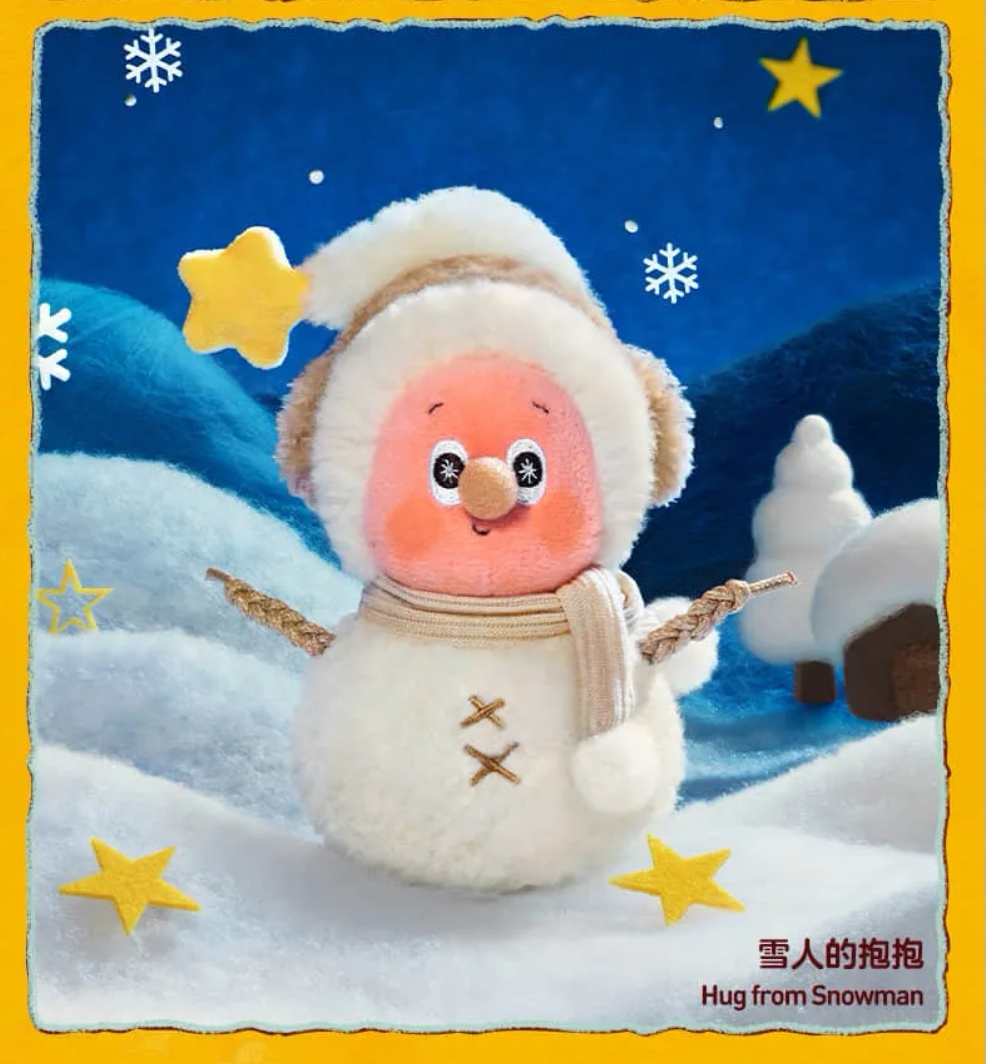 Sweet Dreams Forecast Series-photos