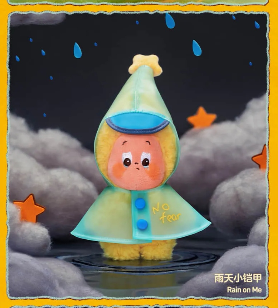 Sweet Dreams Forecast Series-photos