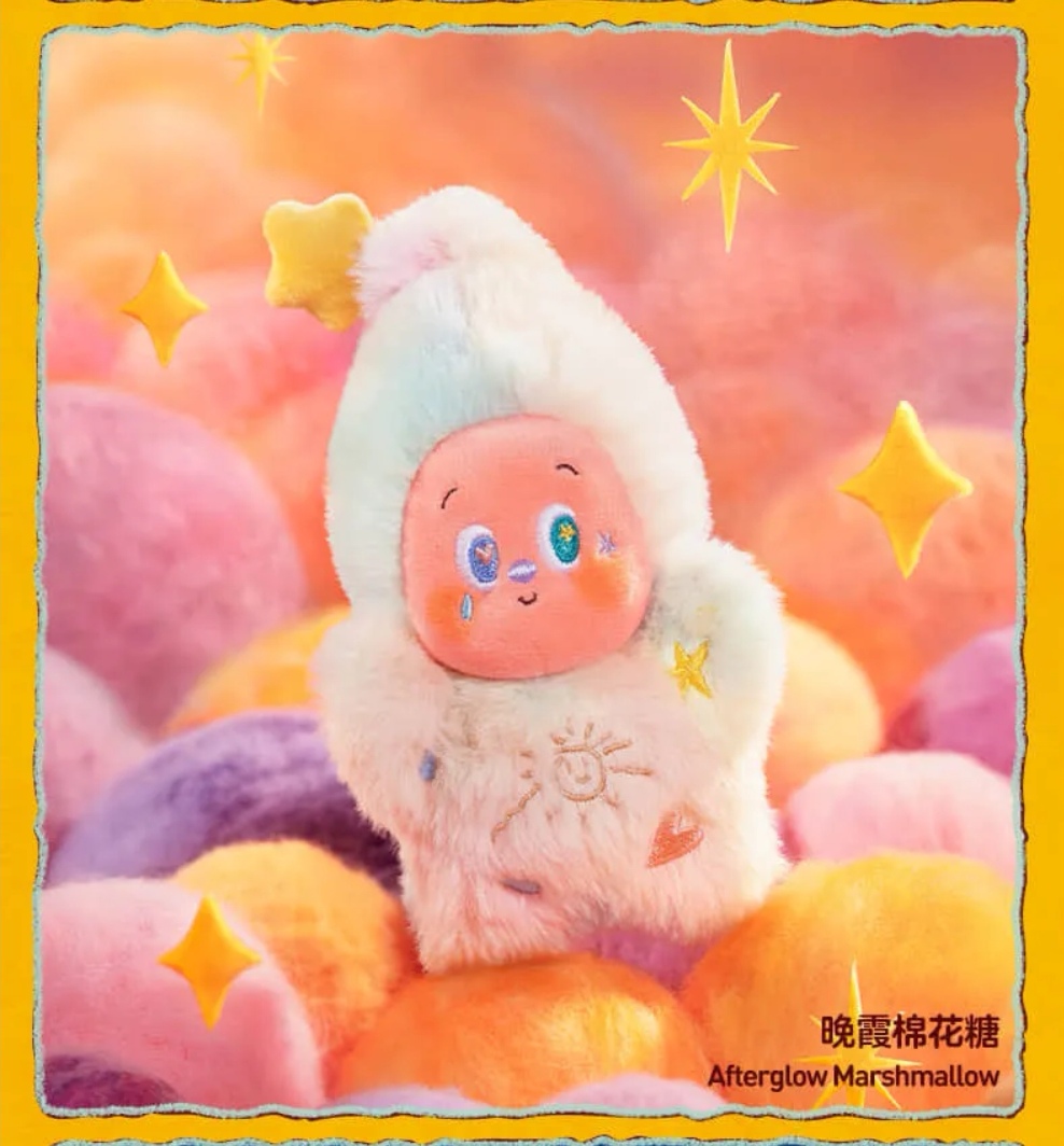 Sweet Dreams Forecast Series-photos