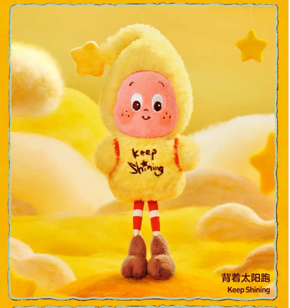 Sweet Dreams Forecast Series-photos