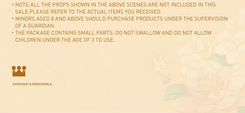 DIMOO ELEPHANT IN MOONLIGHT- VINYL PLUSH BLISTER PACK-photos